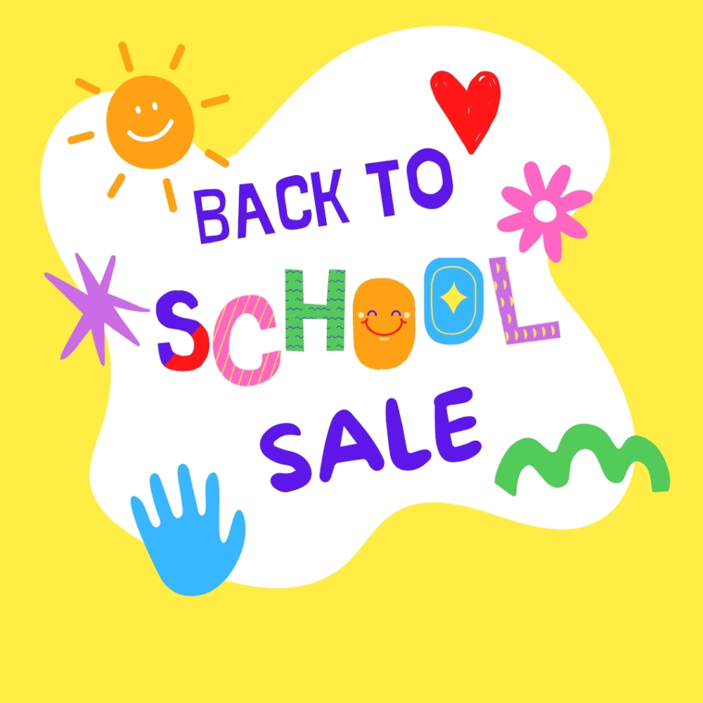 $5 Finds Show Kids Edition Back to School Box Bundle Sale 8/27/24 @ 7:45 pm Est.